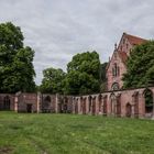 Kloster Hirsau: Kreuzgang und Marienkapelle