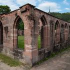 Kloster Hirsau: Kreuzgangecke