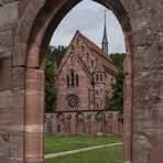 Kloster Hirsau: Marienkapelle