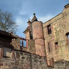 Kloster Hirsau, Schwarzwald