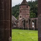 Kloster Hirsau: Torturm