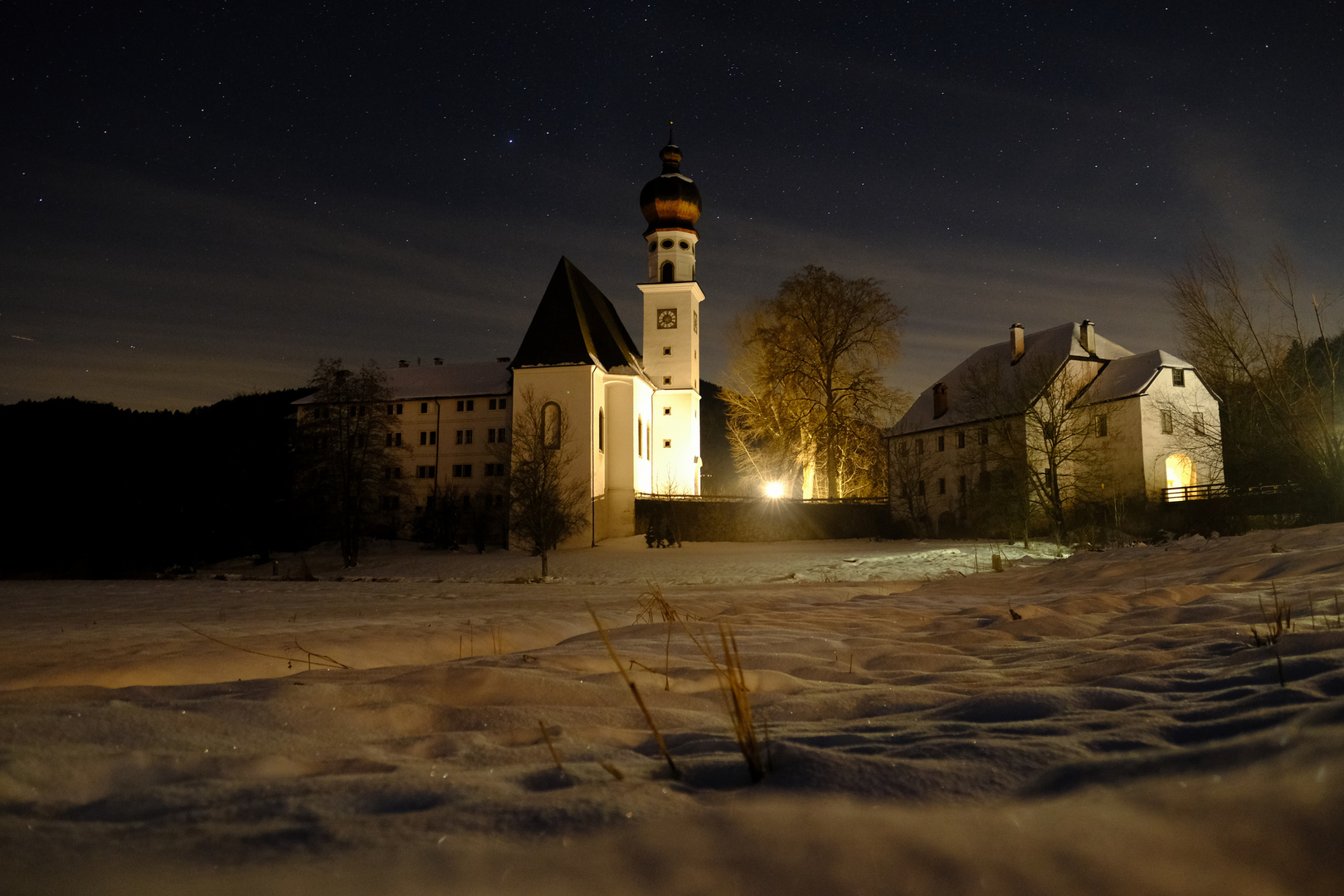 Kloster Högelwörth