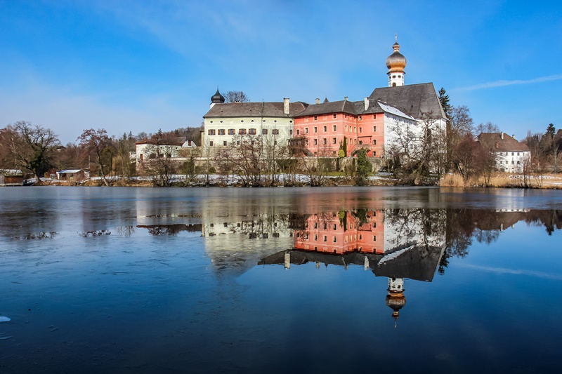 Kloster Höglwörth