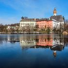 Kloster Höglwörth