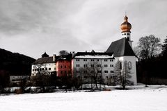 Kloster Höglwörth 1