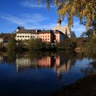 Kloster Höglwörth