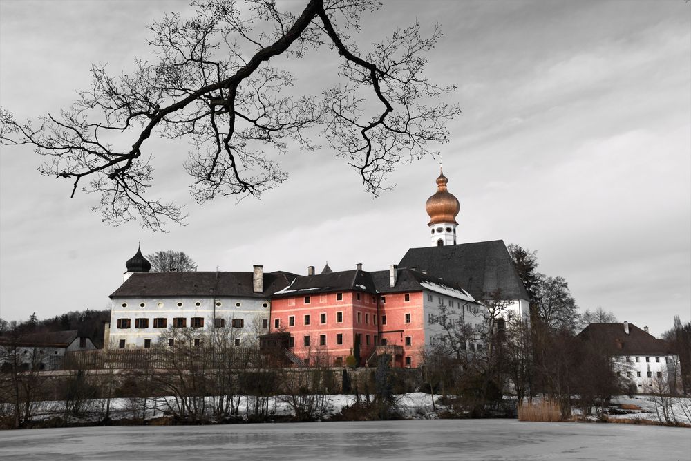 Kloster Höglwörth 2