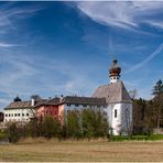 Kloster Höglwörth