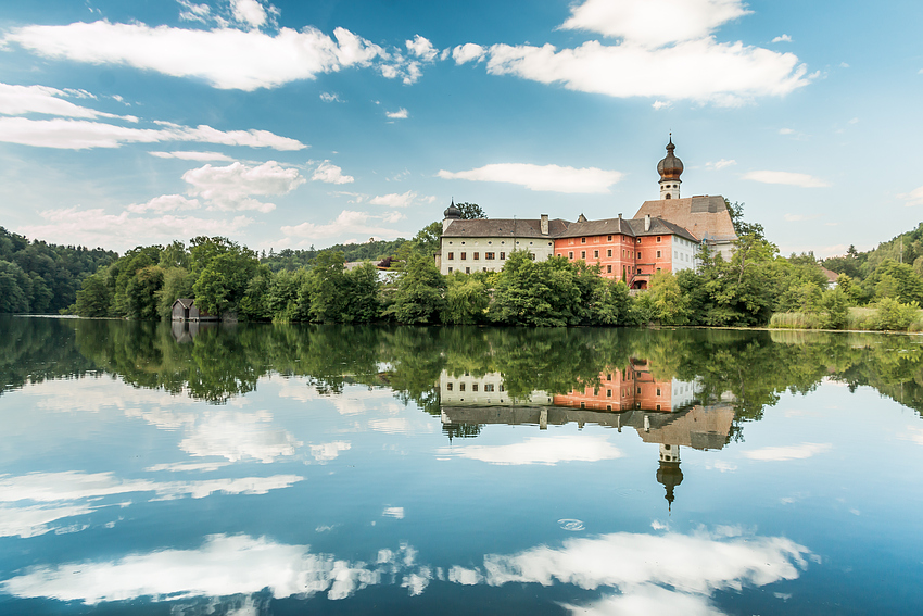 Kloster Höglwörth