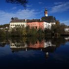 Kloster Höglwörth