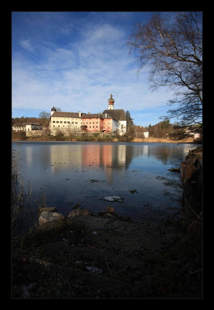 Kloster Höglwörth