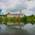 Kloster Höglwörth