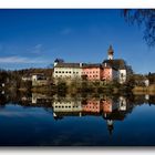 Kloster Höglwörth II