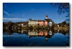 Kloster Höglwörth II