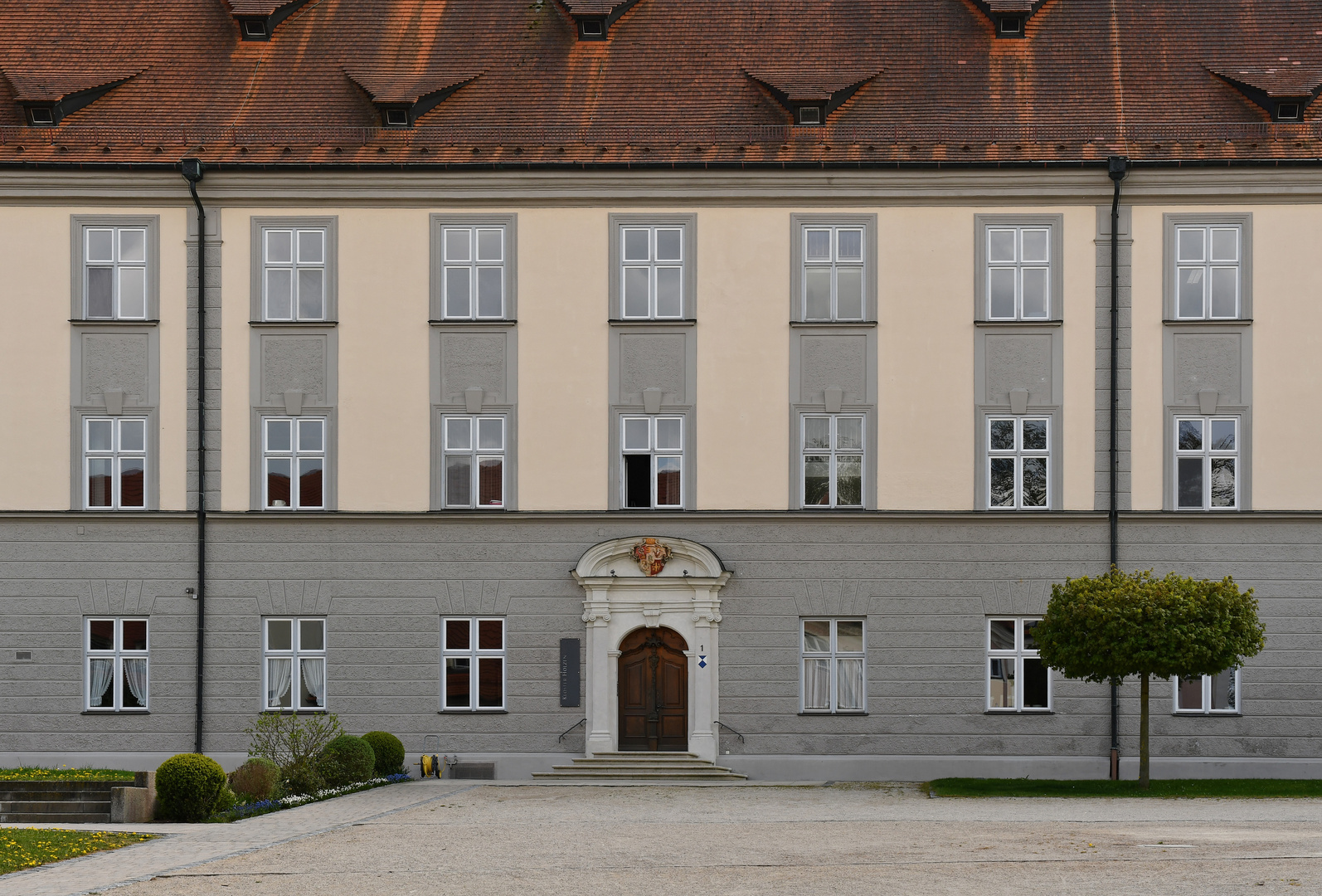 Kloster Holzen 2