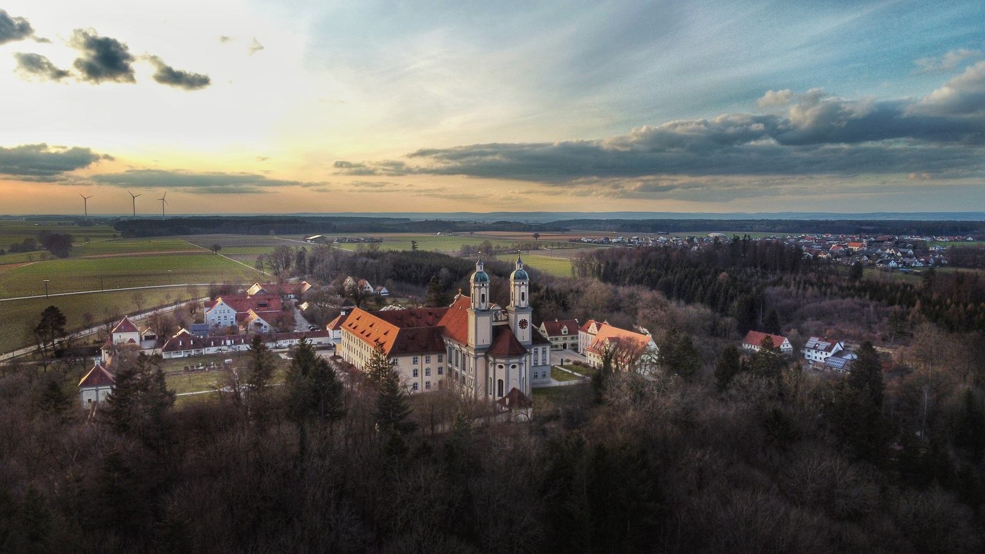 Kloster Holzen 