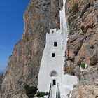 Kloster Hozoviotissa Amargos