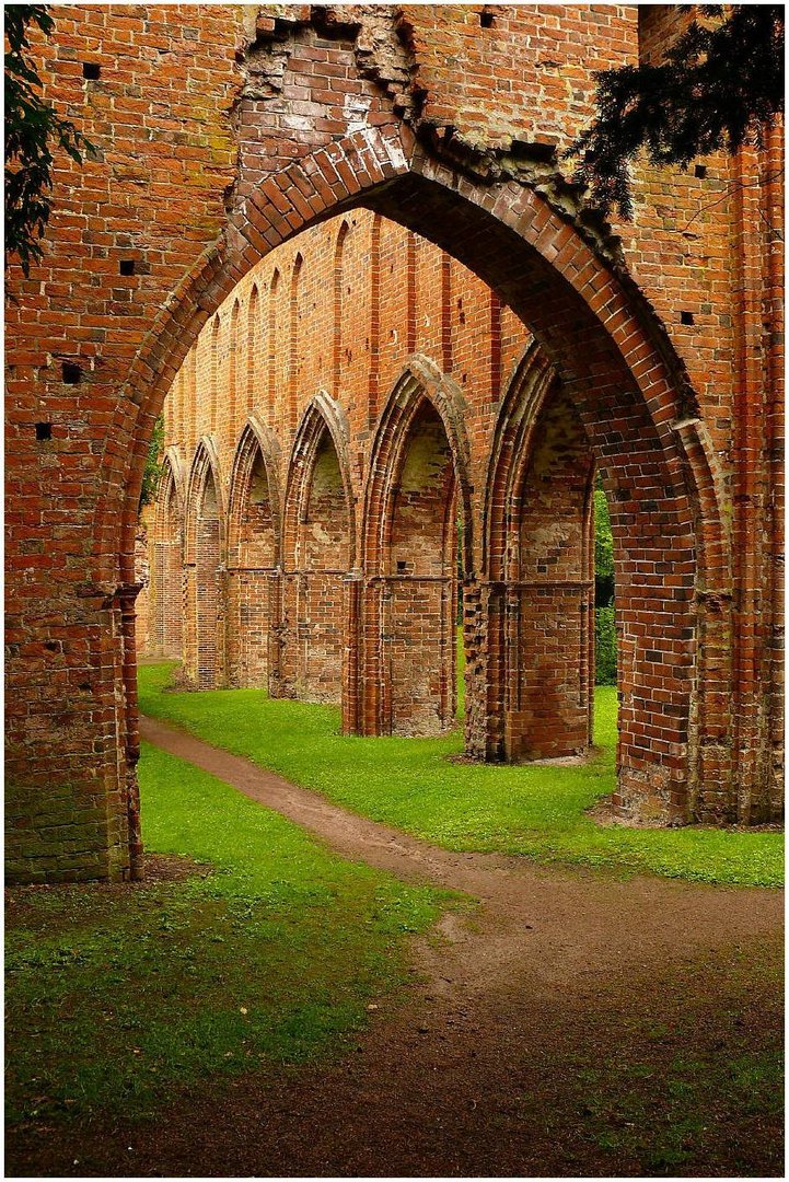 Kloster Hude (3)