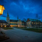 Kloster Huysburg