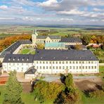 Kloster Huysburg