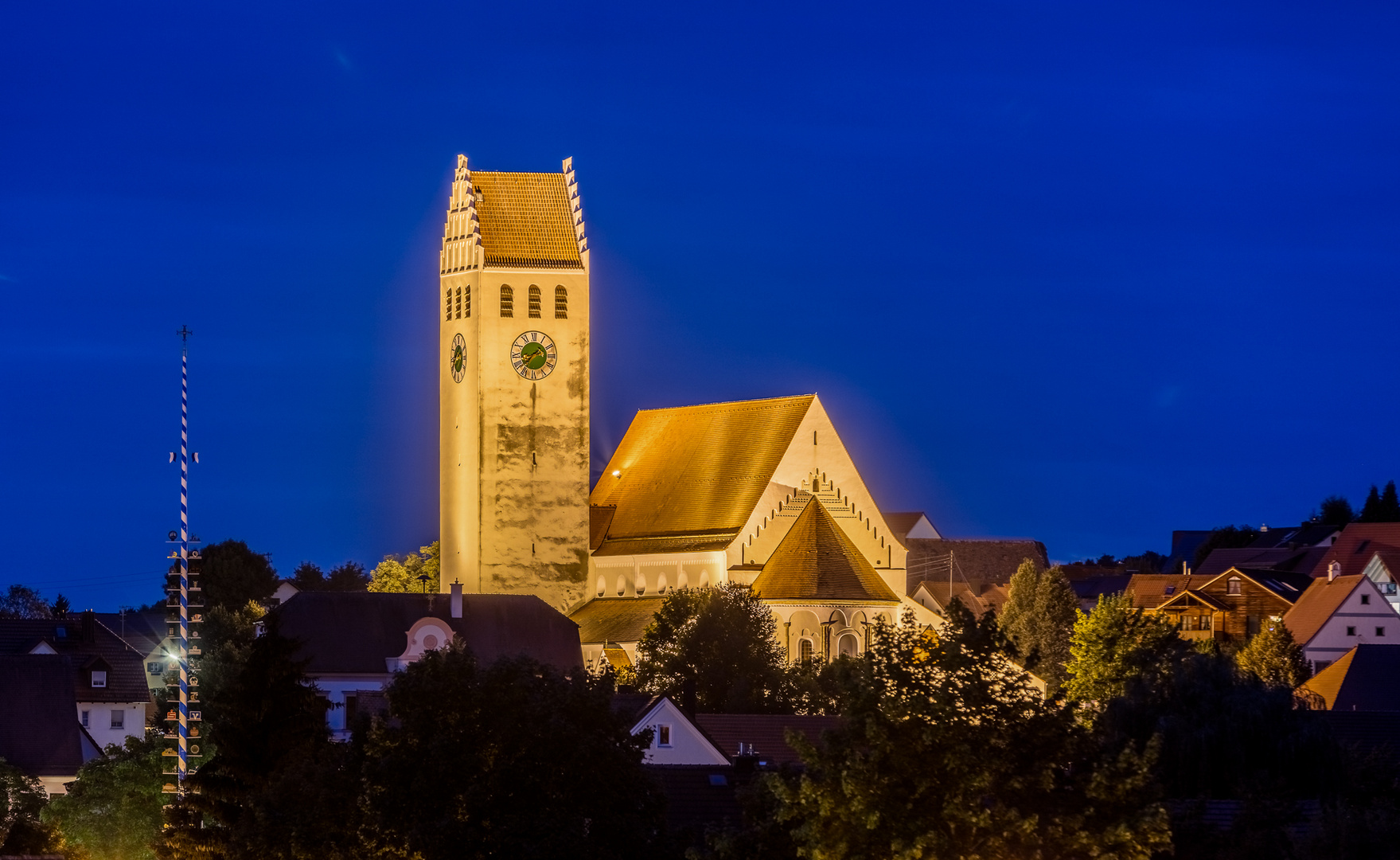 Kloster Ilmmünster