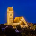 Kloster Ilmmünster