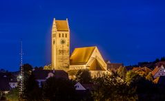 Kloster Ilmmünster