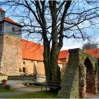 Kloster Ilsenburg  