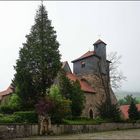 Kloster Ilsenburg