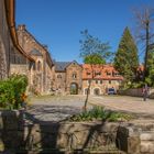 Kloster Ilsenburg I - Harz