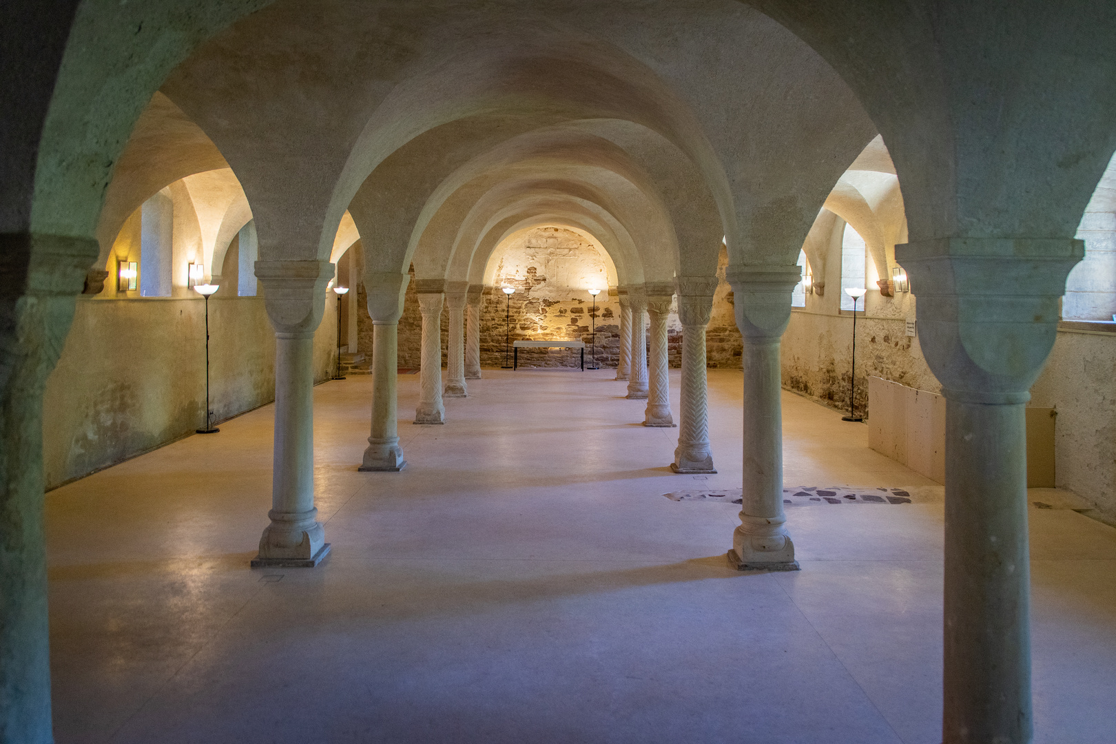 Kloster Ilsenburg IV - Harz