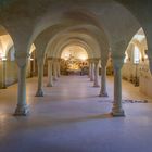 Kloster Ilsenburg IV - Harz