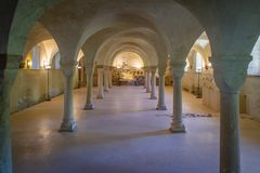 Kloster Ilsenburg IV - Harz