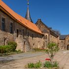 Kloster Ilsenburg V - Harz