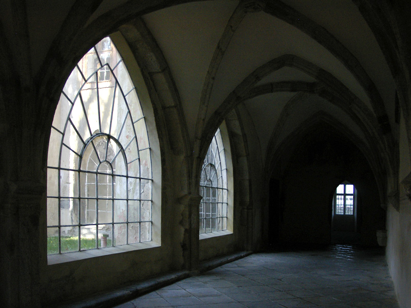 Kloster in Ceske Budejovice