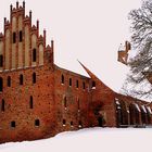 Kloster in Chorin