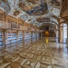 Kloster in der Oberpfalz | Bibliothek I