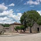 Kloster in der Provence