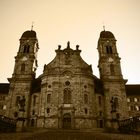 Kloster in Einsiedeln