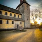 Kloster in Fischbeck