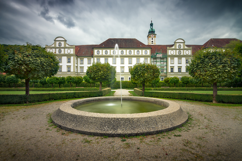 Kloster in Fürstenfeldbruck