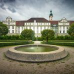 Kloster in Fürstenfeldbruck