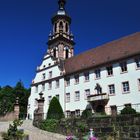 Kloster in Gengenbach