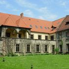 Kloster in Hadmersleben