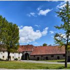 Kloster in  Hedersleben