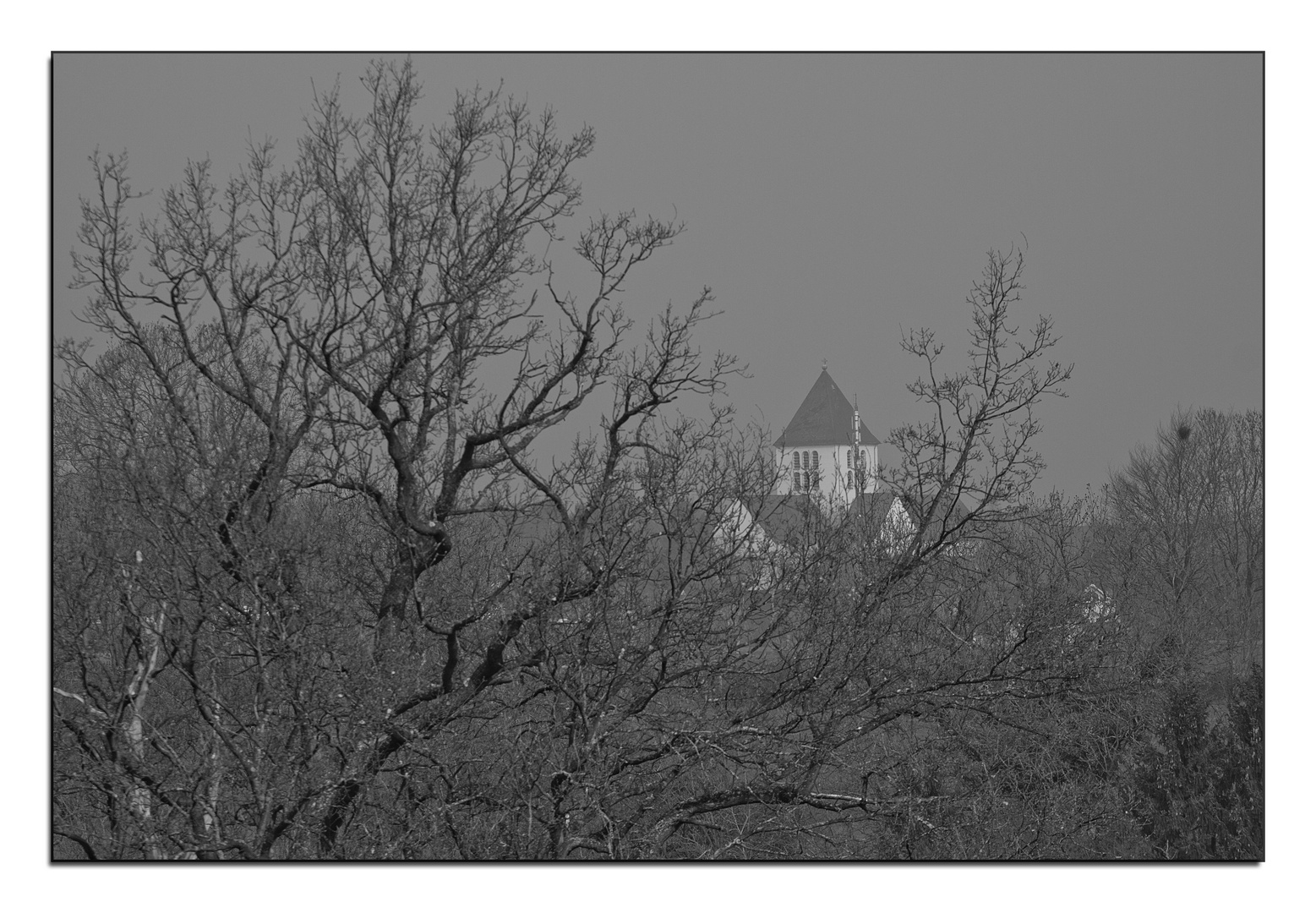 Kloster in Kornelimünster