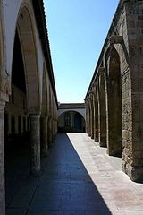 Kloster in Larnaca