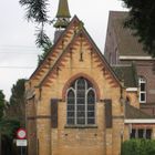 Kloster in Lembeke - Flandern