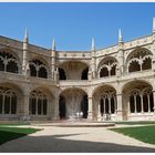 Kloster in Lissabon / Belem