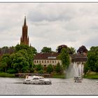 Kloster in Malchow #2